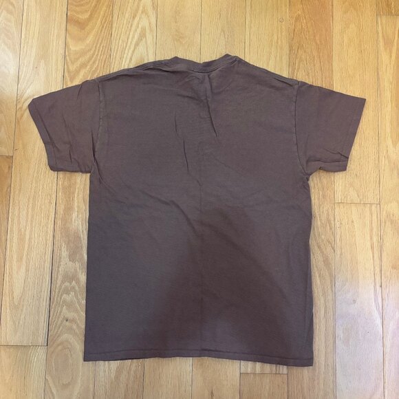 Vintage Hoover Dam T Shirt M - Picture 2 of 3